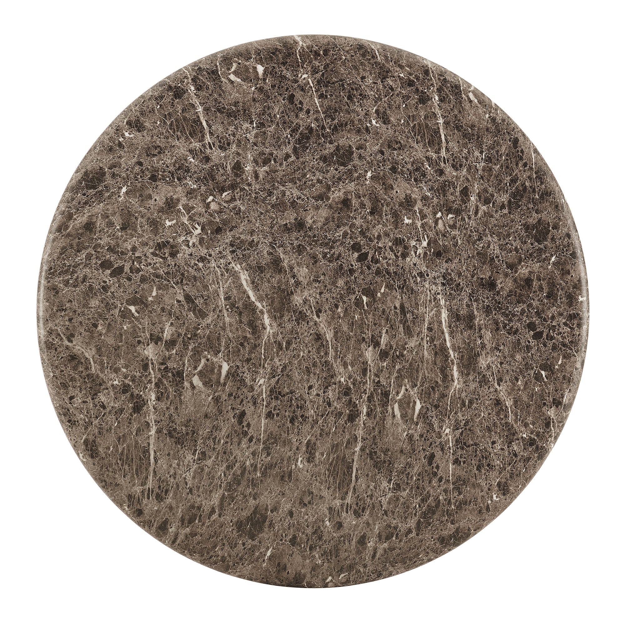 Pietra Indoor Outdoor Round Dining Table