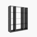 Cloud Modular Wall Unit in High Gloss
