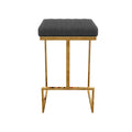 Anvik II Bar / Counter Stool