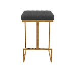 Anvik II Bar / Counter Stool