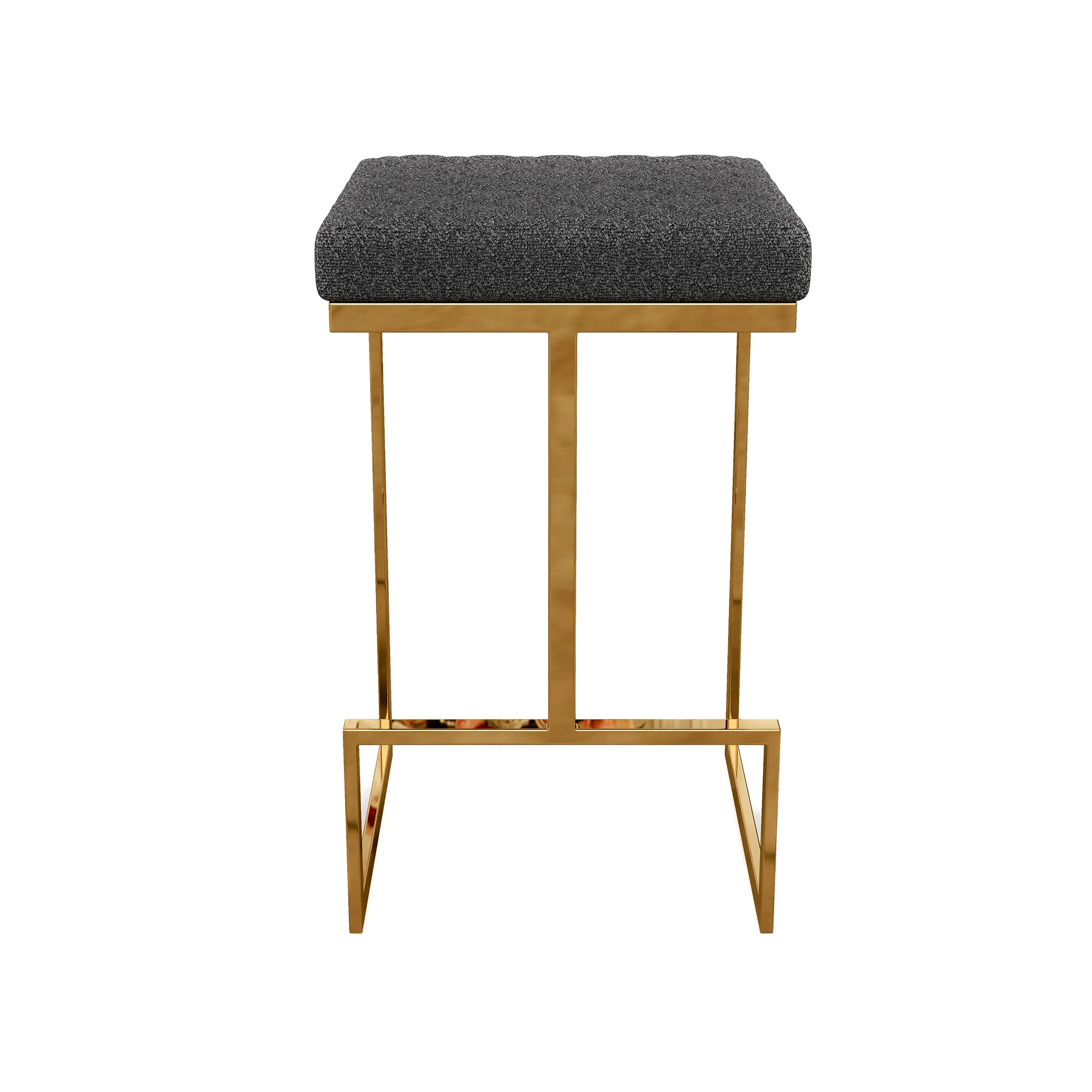 Anvik II Bar / Counter Stool