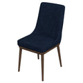 Caspian Dining Chair Set Of 2