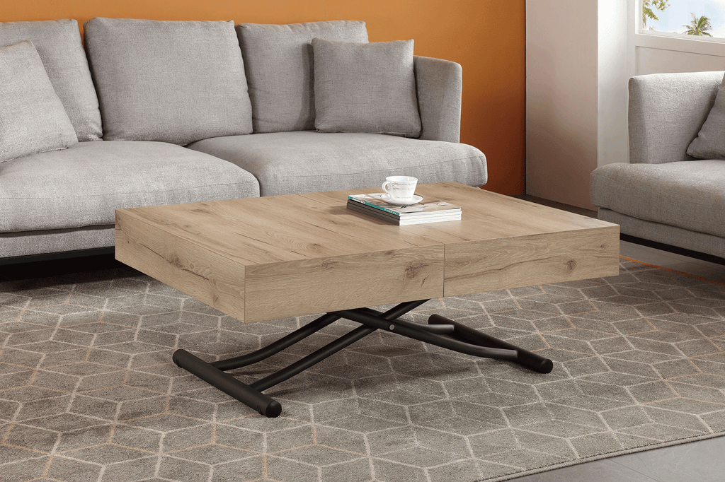 ESF FURNITURE - 2479 Table Transformer - 2479TABLE