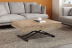 ESF FURNITURE - 2479 Table Transformer - 2479TABLE