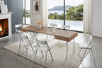 ESF FURNITURE - 2479 Table Transformer - 2479TABLE