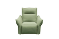 ESF Furniture - GM56 Armchair Power Recliner in Mat - GM56-C