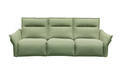 ESF Furniture - GM56 Sofa Recliner in Mat - GM56-S