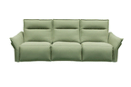 ESF Furniture - GM56 Sofa Recliner in Mat - GM56-S
