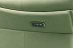 ESF Furniture - GM56 Armchair Power Recliner in Mat - GM56-C