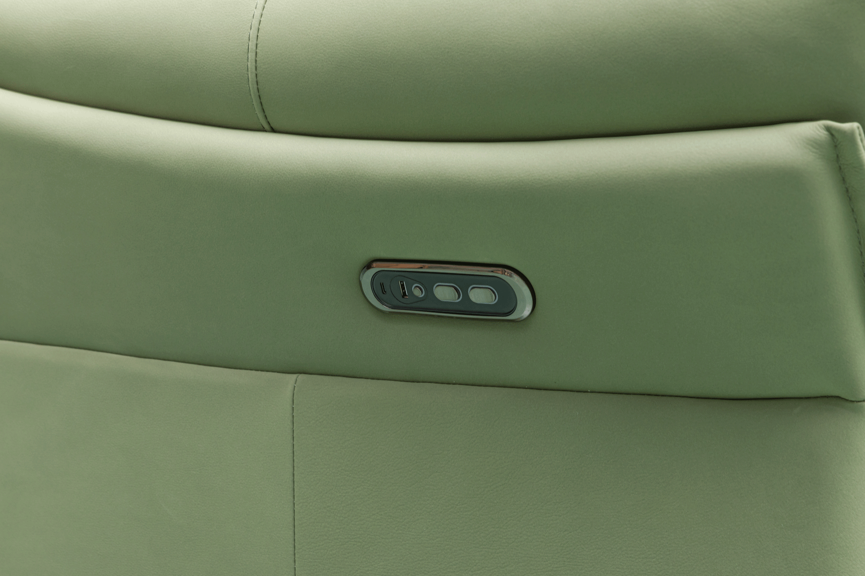 ESF Furniture - GM56 Armchair Power Recliner in Mat - GM56-C