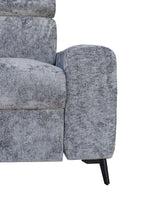 ESF Furniture - Daytona Sectional w/ Bed & Storage - DAYTONA-SEC