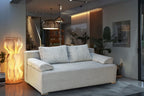 ESF Furniture - Smart Sofa Bed & Storage - SMART-SEC