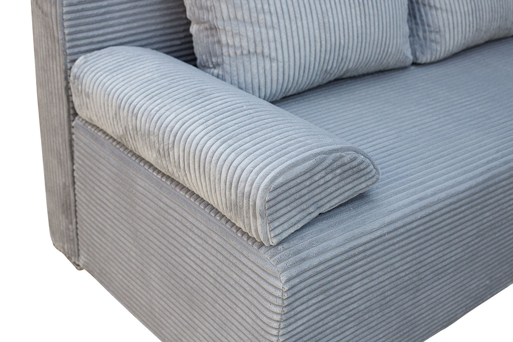 ESF Furniture - Smart Sofa Bed & Storage - SMART-SEC