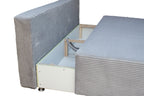 ESF Furniture - Smart Sofa Bed & Storage - SMART-SEC