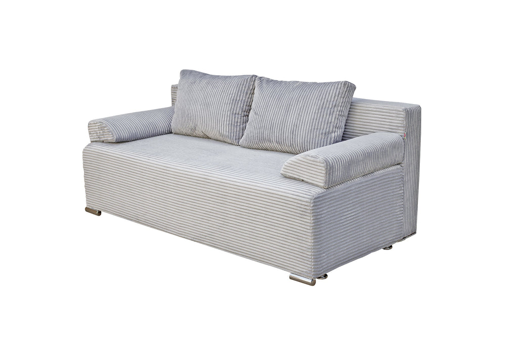 ESF Furniture - Smart Sofa Bed & Storage - SMART-SEC