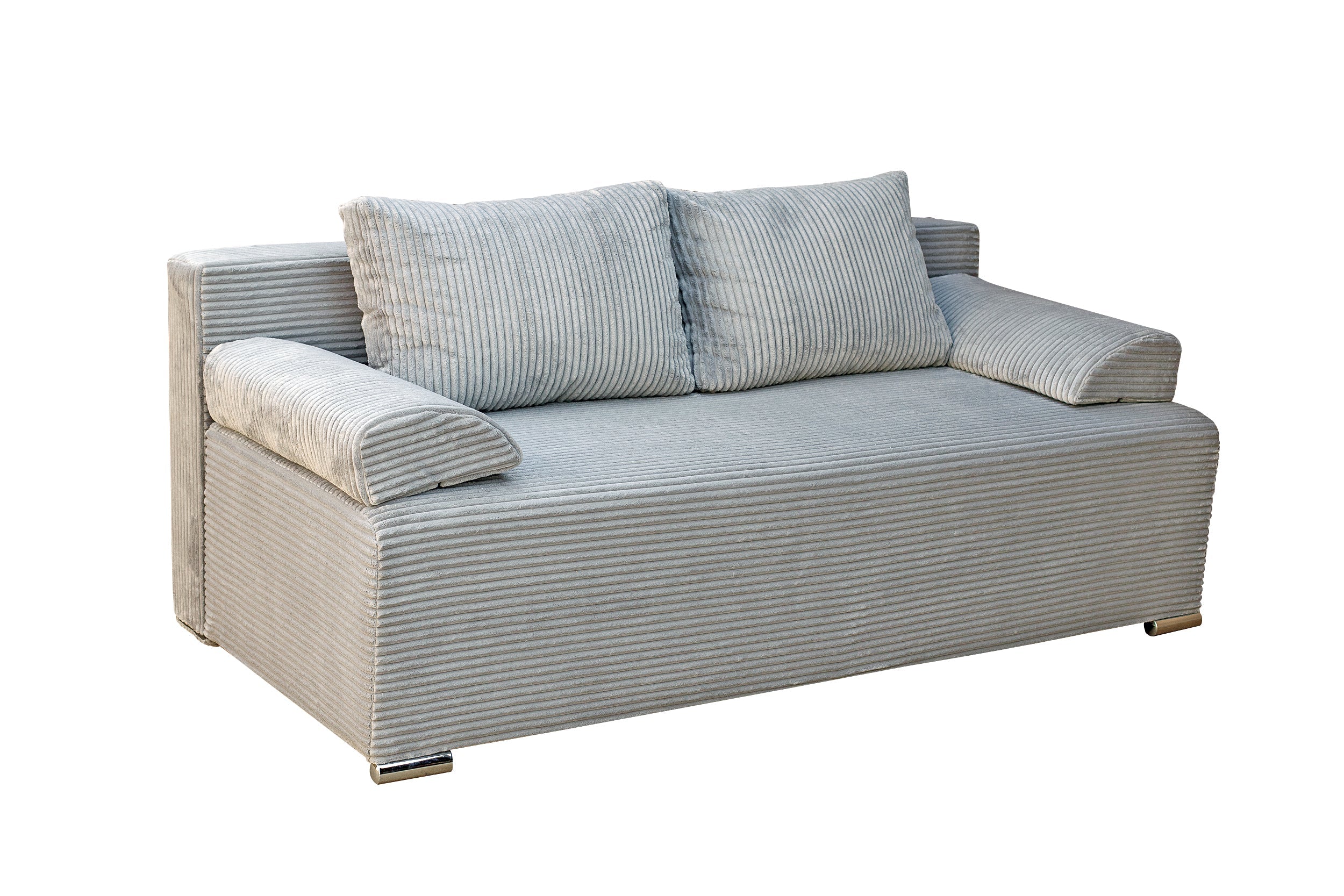 ESF Furniture - Smart Sofa Bed & Storage - SMART-SEC