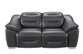 ESF Furniture - 972 with 2 Electric Recliners Loveseat - 9722L