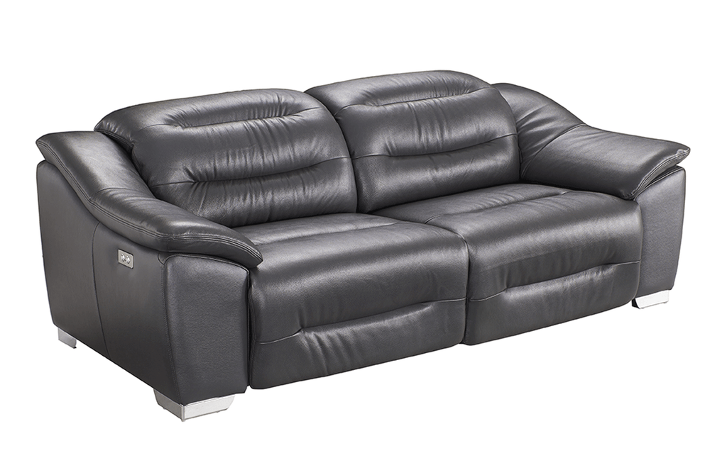 ESF Furniture - 972 with 2 Electric Recliners Loveseat - 9722L