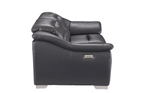 ESF Furniture - 972 with 2 Electric Recliners Loveseat - 9722L