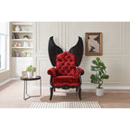 A-CH01 64" Tall (Red) — additional view [3]