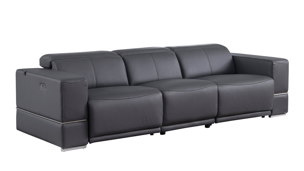 MI-1123 Franco (Grey)