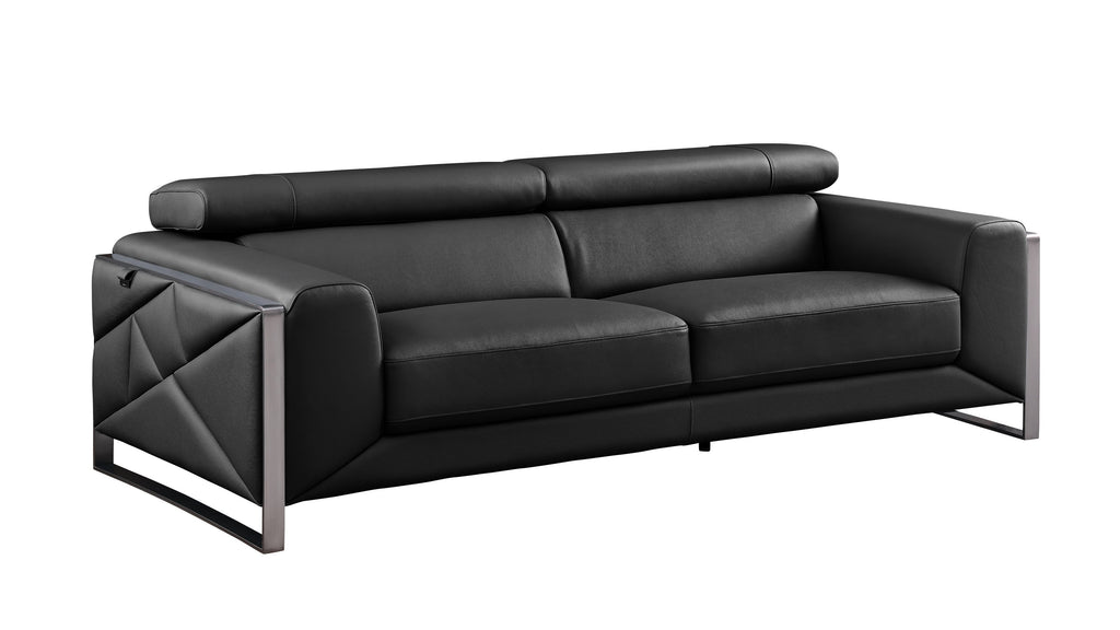 MI-989 Giorgio (Black)