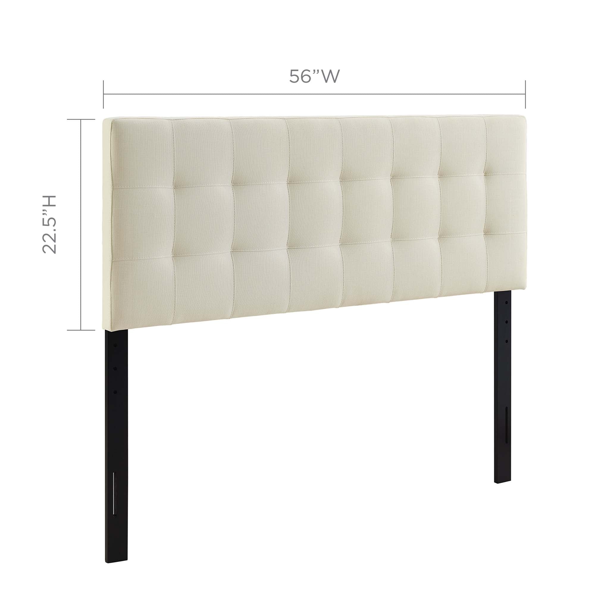 Norden Co. Berg Bed Frame XIV