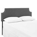 Laura Upholstered Fabric Headboard