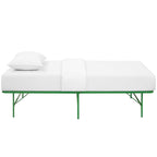 Horizon Stainless Steel Bed Frame