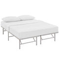 Horizon Stainless Steel Bed Frame