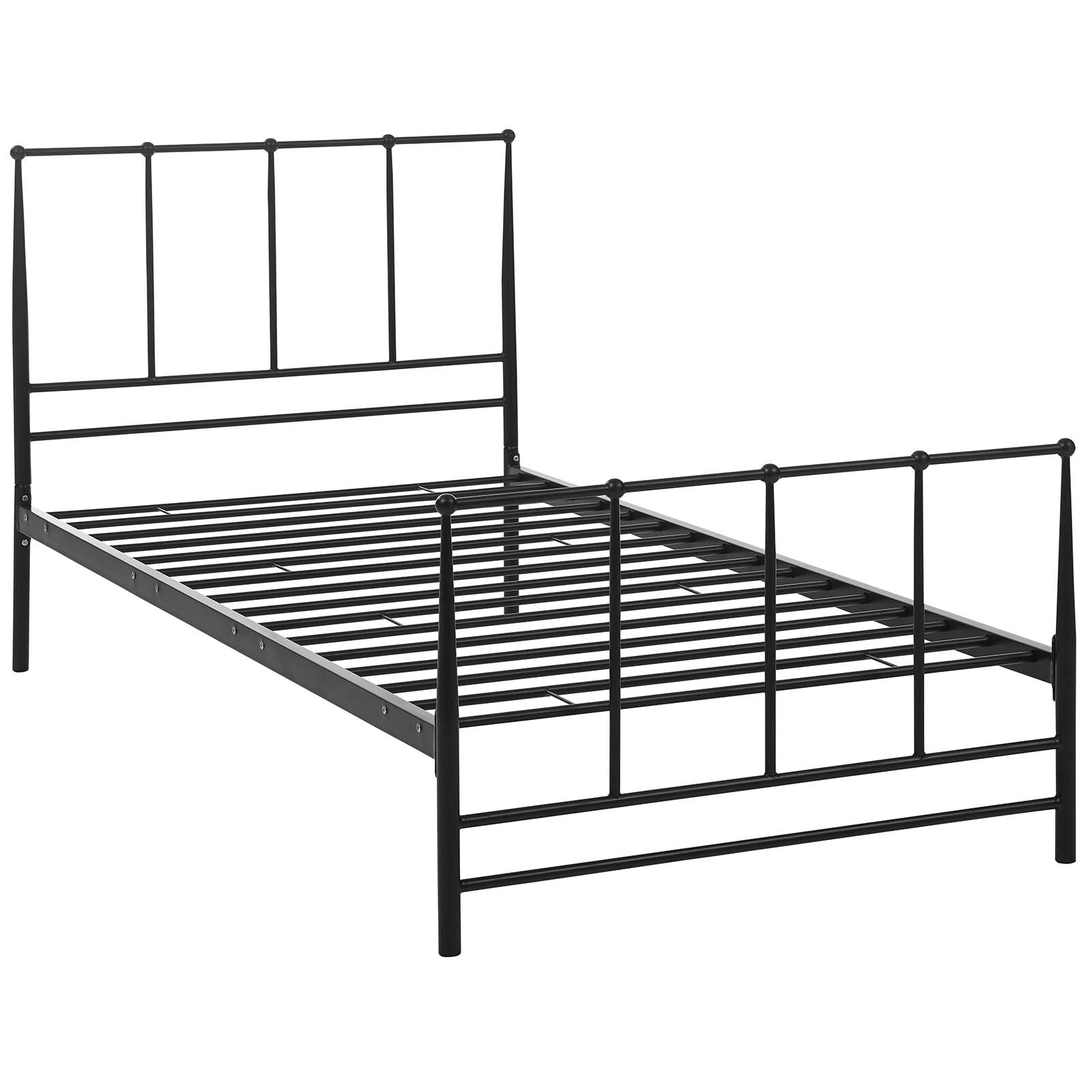 Estate Bed