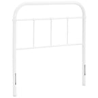 Serena Steel Headboard