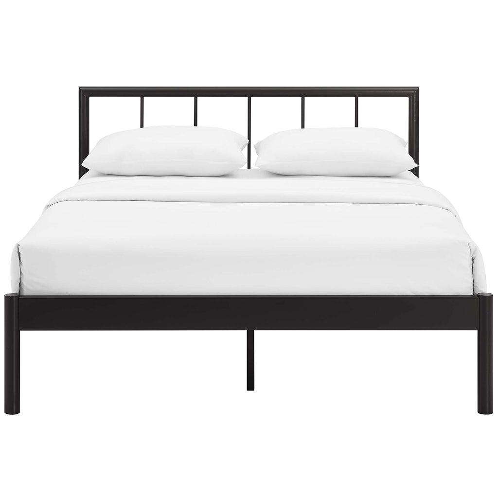 Gwen Metal Bed Frame