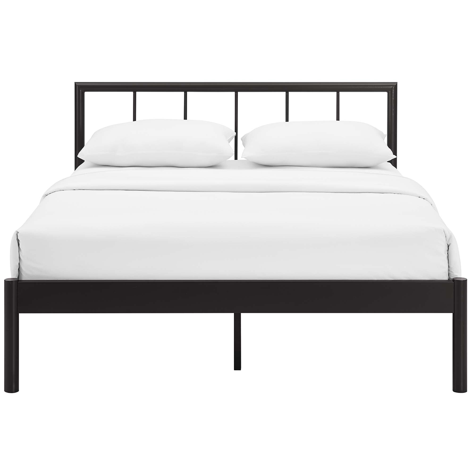 Gwen Metal Bed Frame