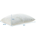 Relax Standard/ Size Pillow