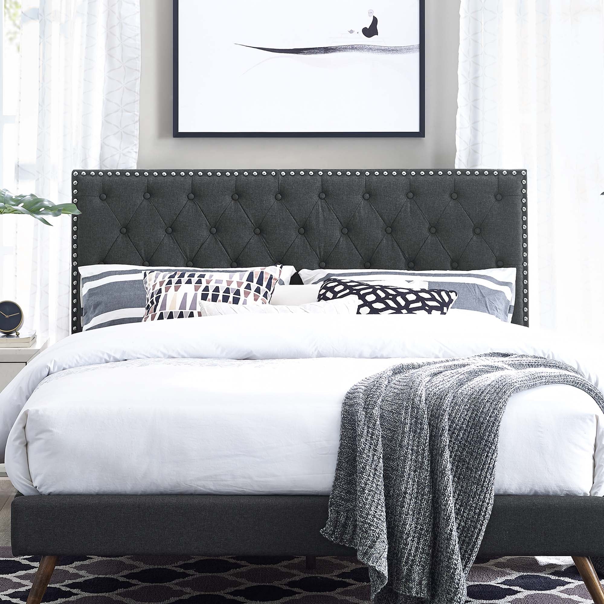 Boesen Closeout Bed