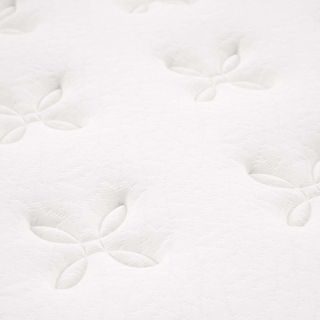 Jenna Innerspring and Foam Mattress