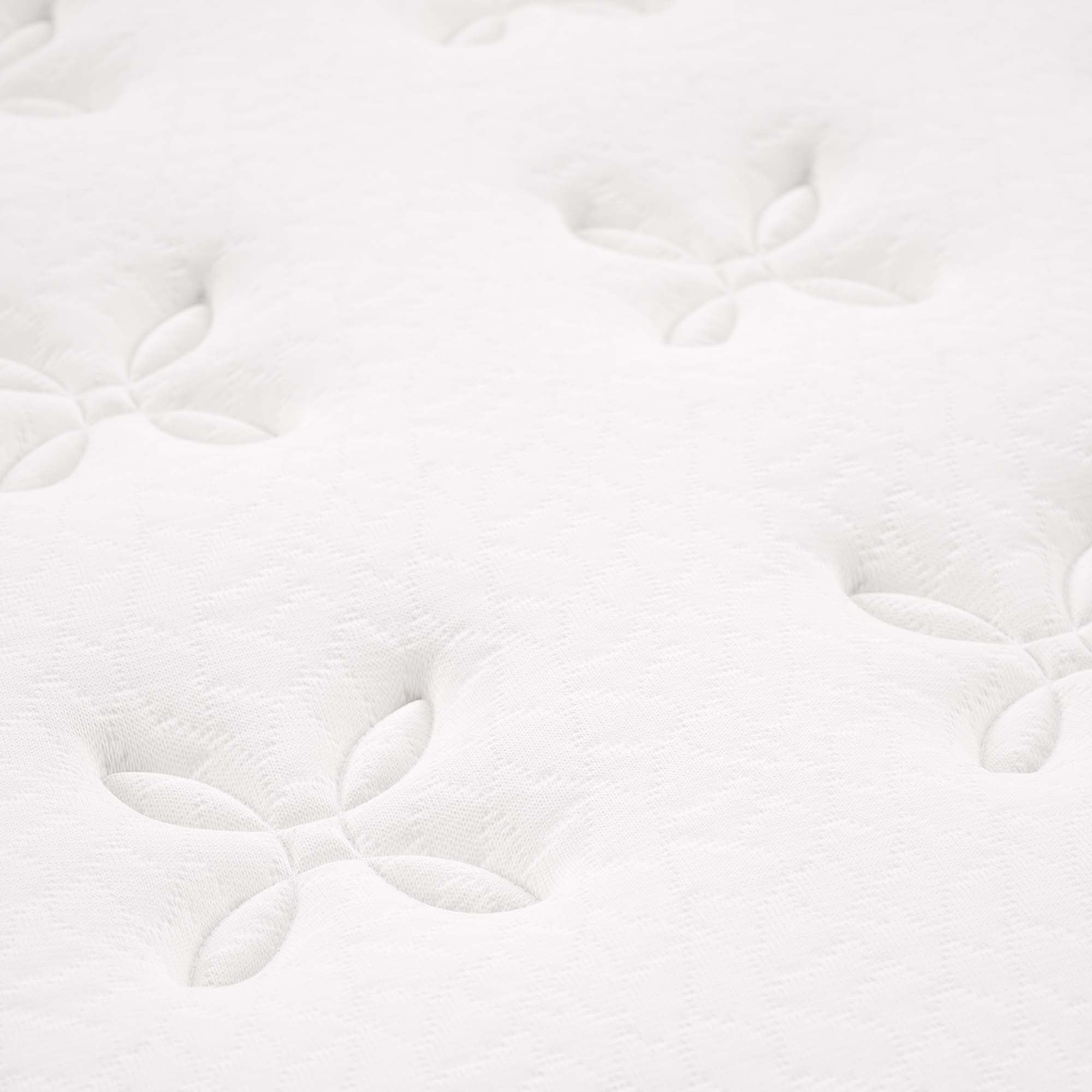 Jenna Innerspring and Foam Mattress