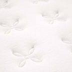 Jenna Innerspring and Foam Mattress