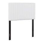 Keira Faux Leather Headboard
