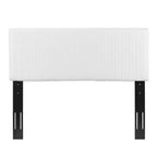 Keira Faux Leather Headboard