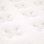Jenna Innerspring and Foam Mattress