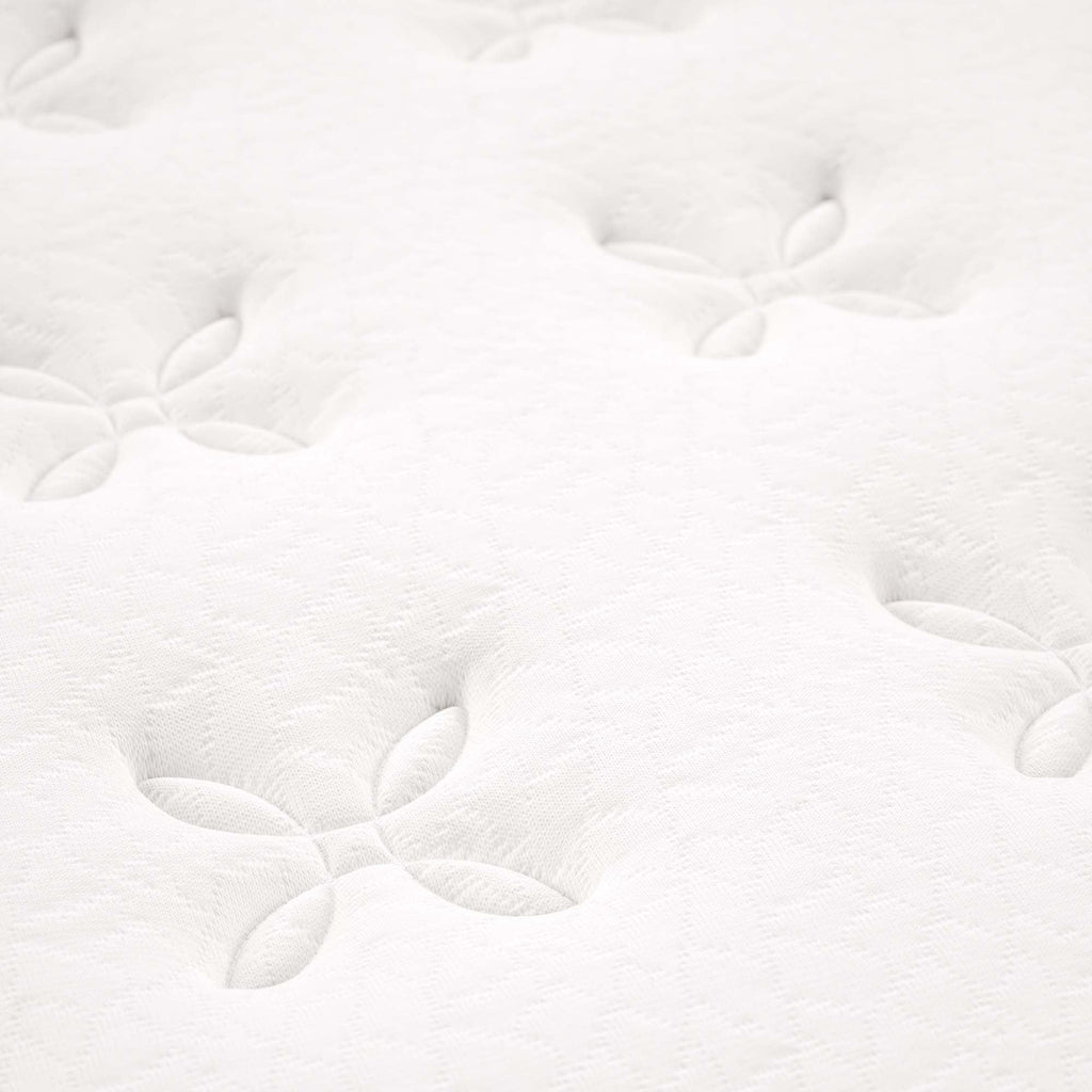 Jenna Innerspring and Foam Mattress