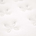 Jenna Innerspring and Foam Mattress