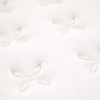 Jenna Innerspring and Foam Mattress
