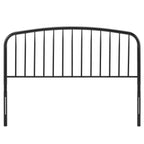Dover VI Bed