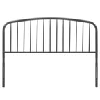 Nova Metal Headboard