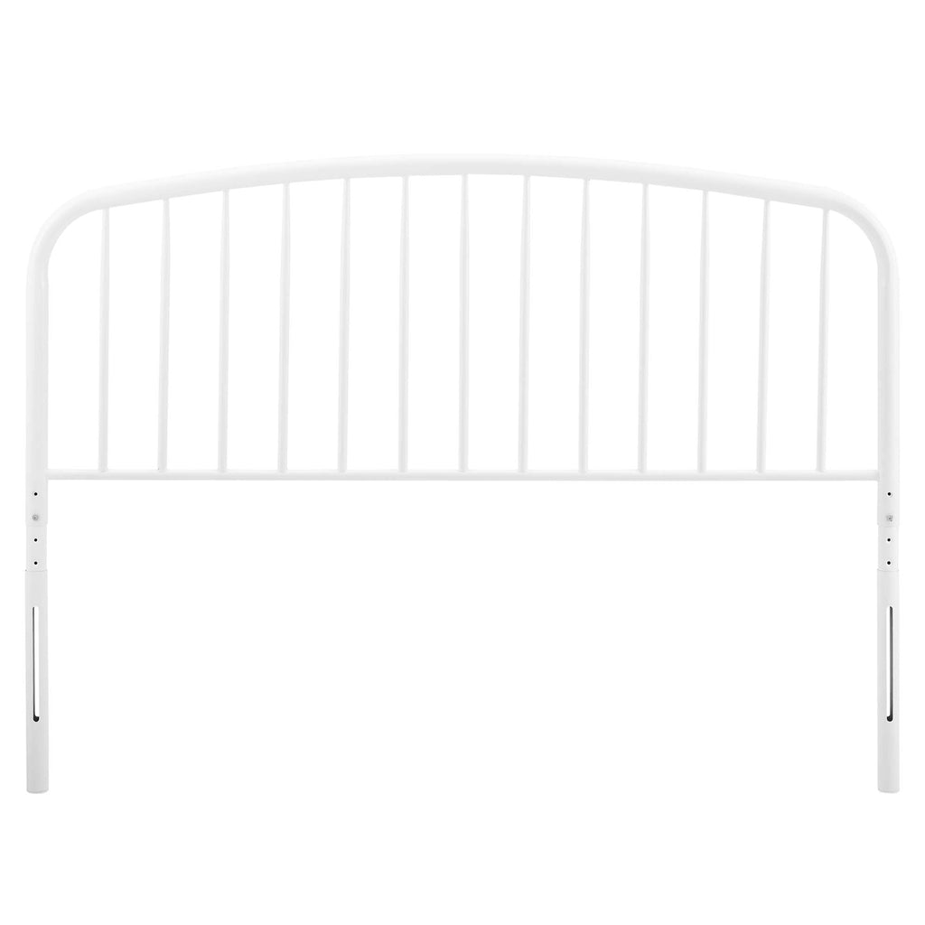 Nova Metal Headboard