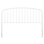Nova Metal Headboard