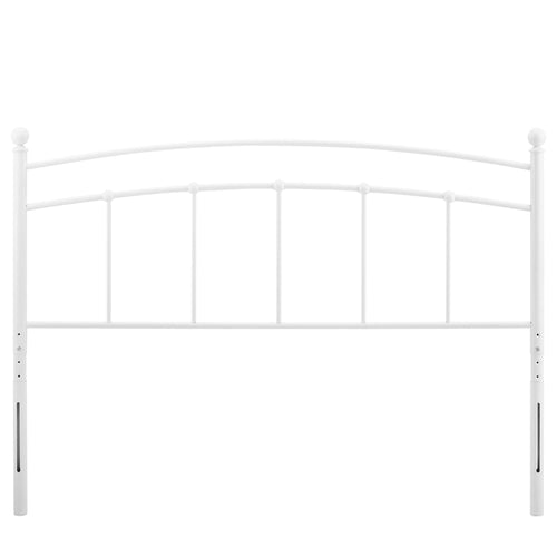 Abigail Metal Headboard